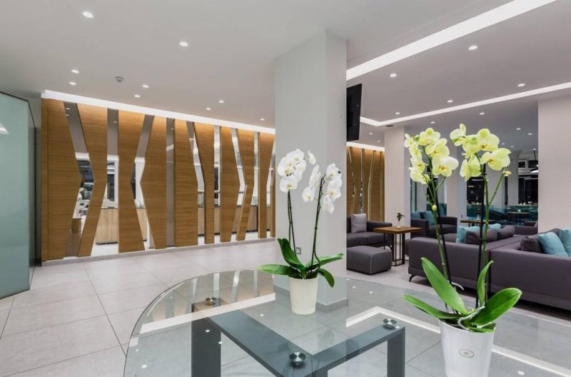 Korfu utazás Acharavi Beach