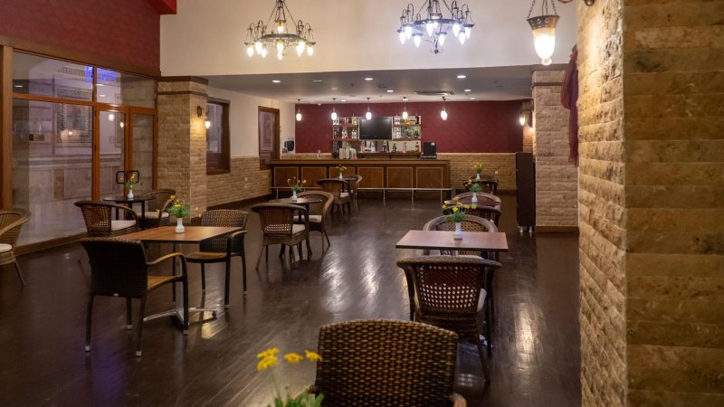 Side utazás Adalya Art Side