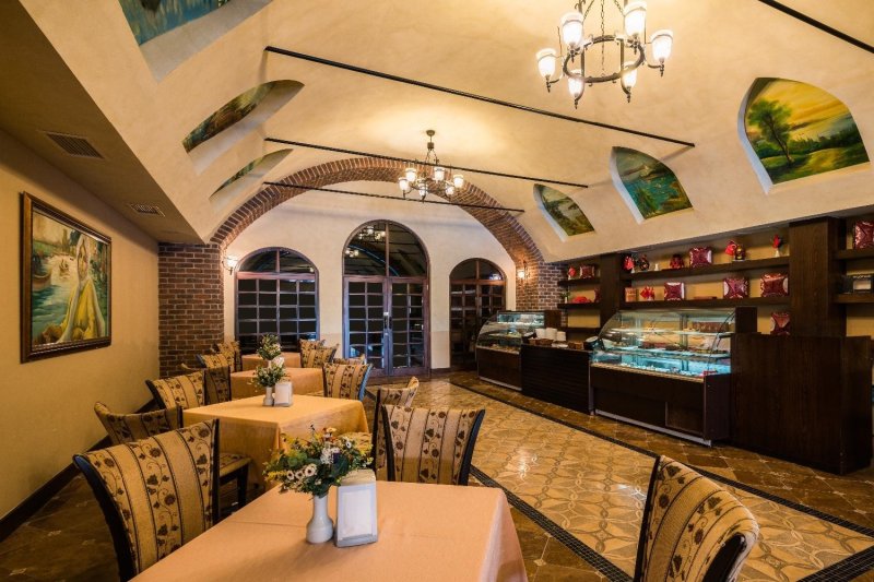 Side utazás Adalya Art Side