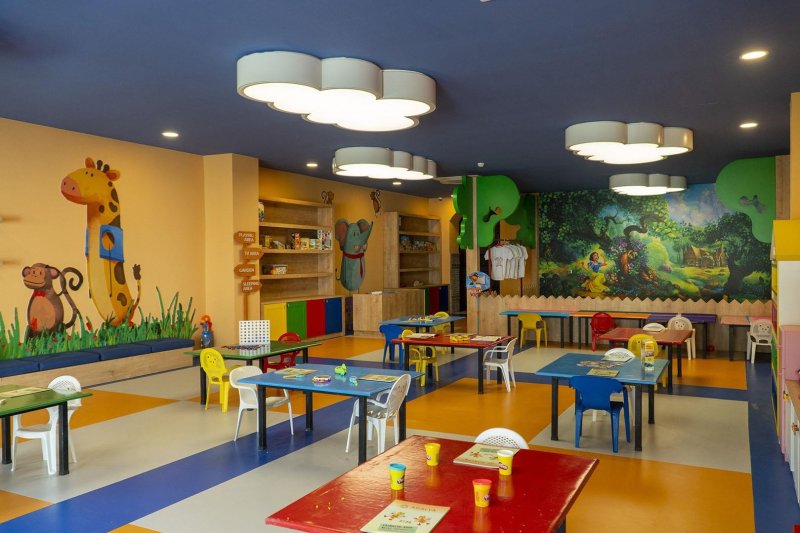 Side utazás Adalya Art Side