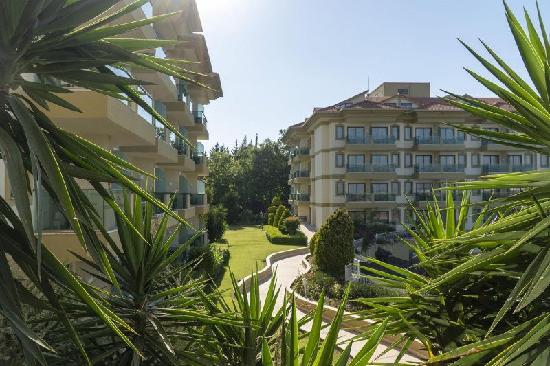 Side utazás Adalya Art Side