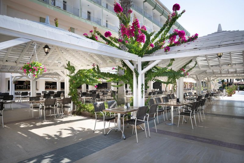 Belek utazás Adora Resort