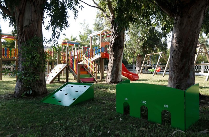 Belek utazás Adora Resort