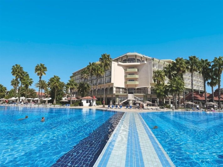 Belek utazás Adora Resort