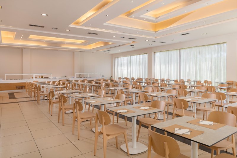 Rodosz Afandou utazás Afandou Bay Village