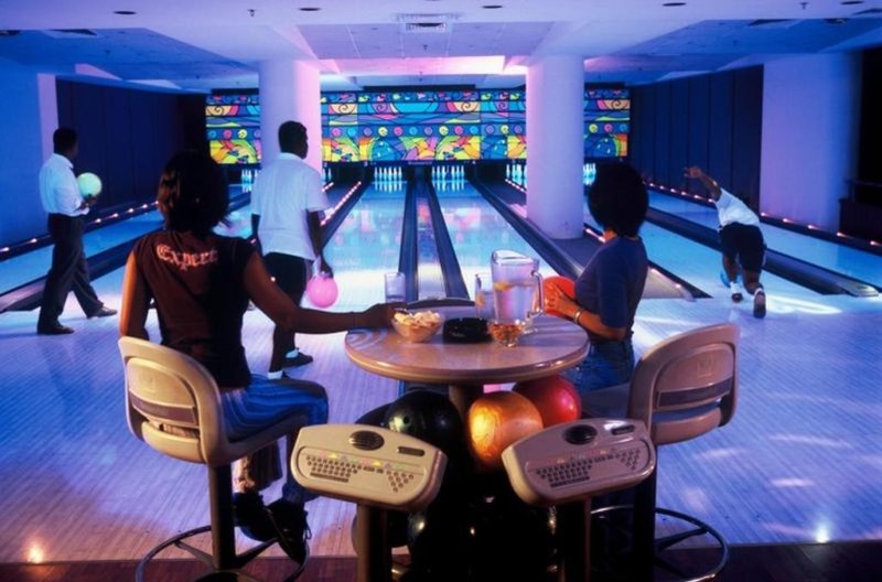 Dubai utazás Ajman Hotel