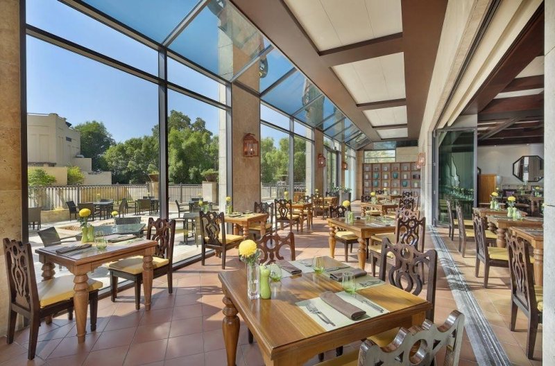 Dubai utazás Ajman Saray Luxury Collection