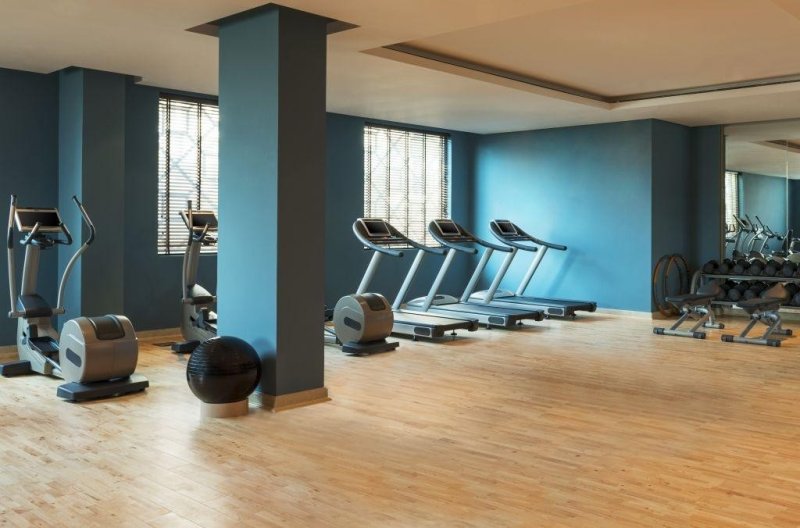 Dubai utazás Ajman Saray Luxury Collection