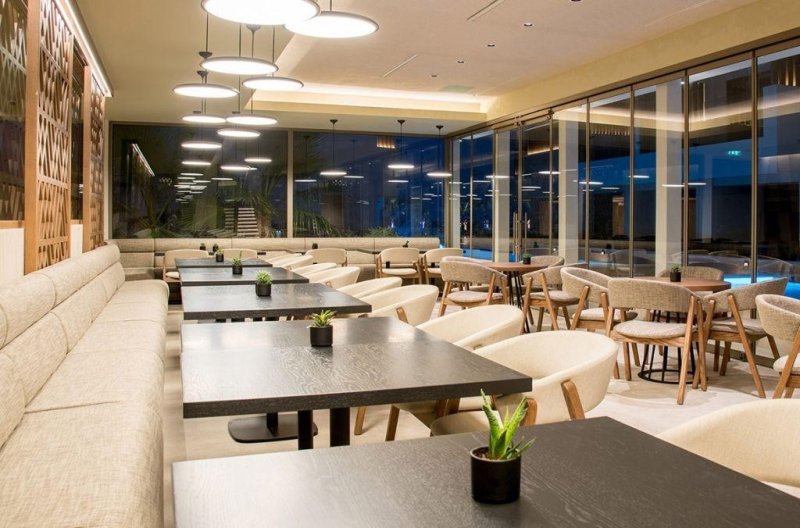 Kréta utazás Akasha Beach Hotel And Spa