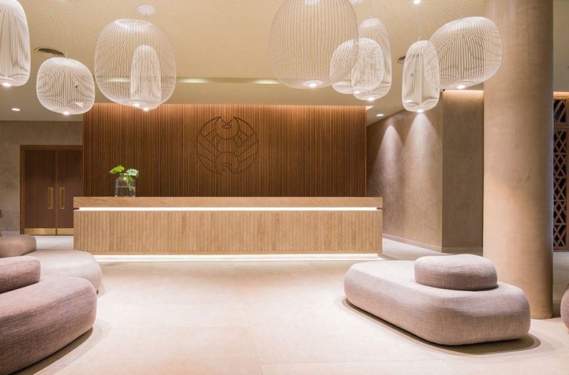 Kréta utazás Akasha Beach Hotel And Spa