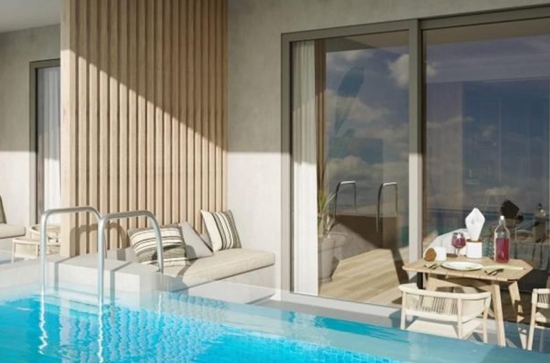 Kréta utazás Akasha Beach Hotel And Spa