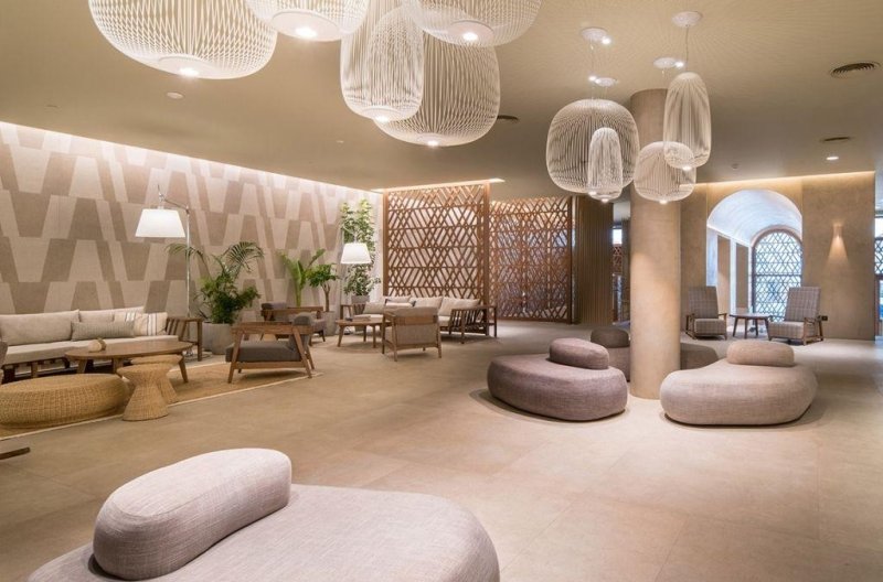 Kréta utazás Akasha Beach Hotel And Spa