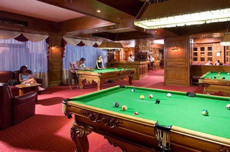 Hurghada utazás Aladdin Beach Resort