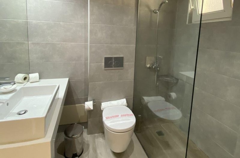 Kréta Agia Pelagia utazás Alexander House