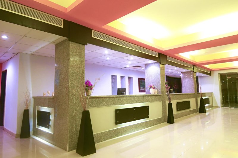 Marsa Alam utazás Alexander The Great Resort