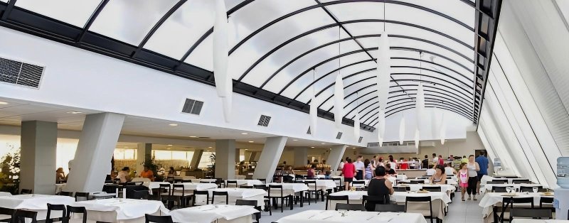 Costa de Almería utazás Alua Golf Trinidad