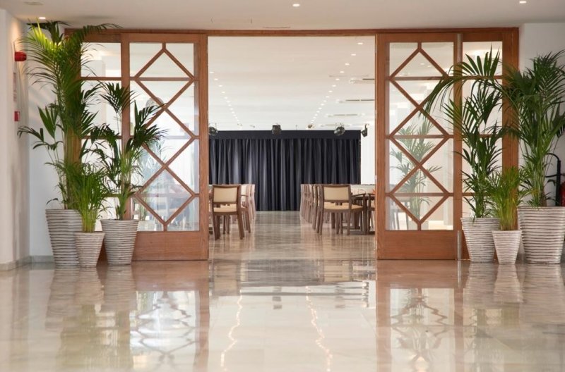 Mallorca utazás Alua Leo