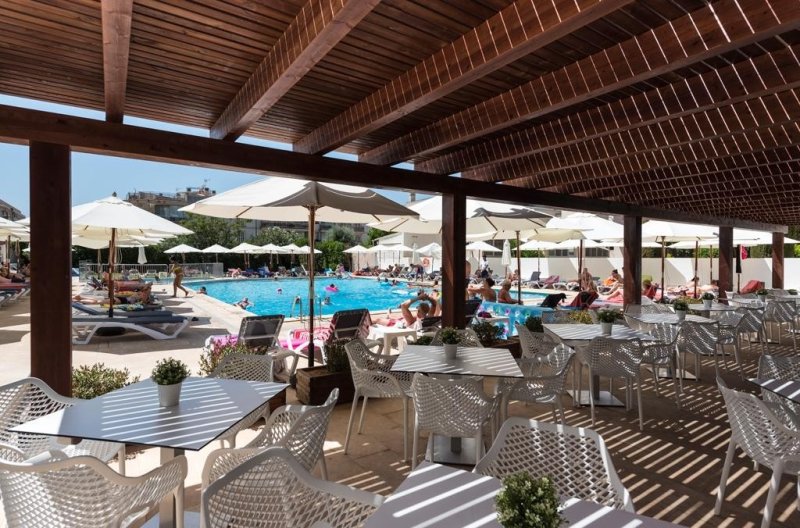 Mallorca utazás Alua Leo