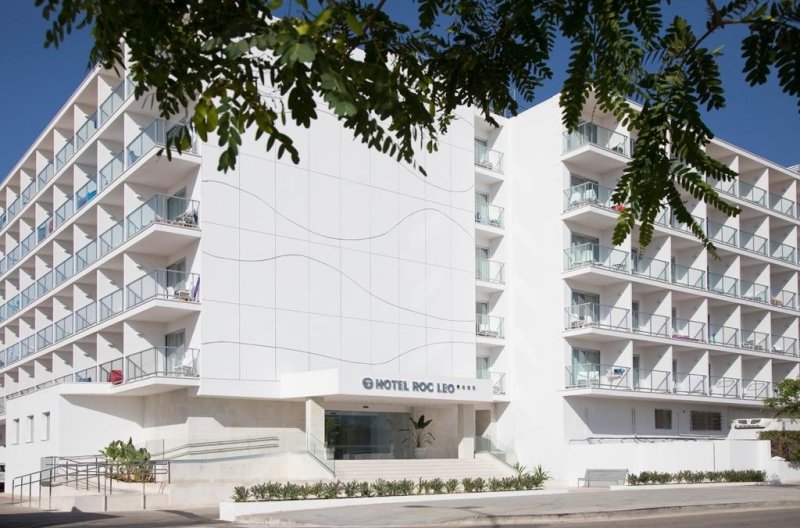 Mallorca utazás Alua Leo