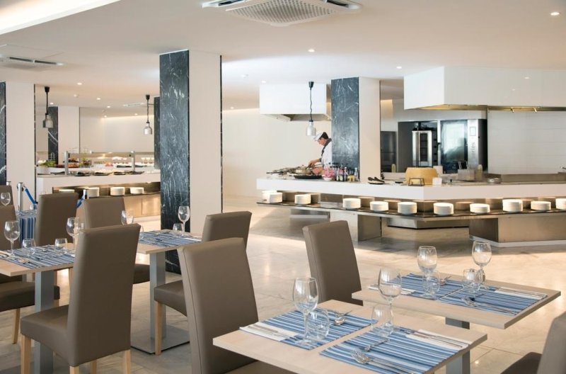 Mallorca utazás Alua Leo