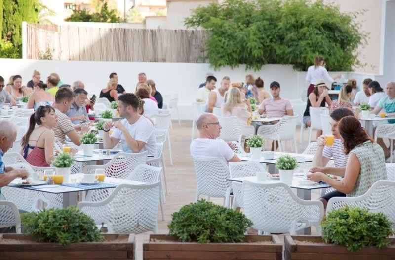 Mallorca utazás Alua Leo