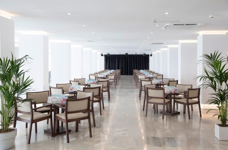 Mallorca utazás Alua Leo