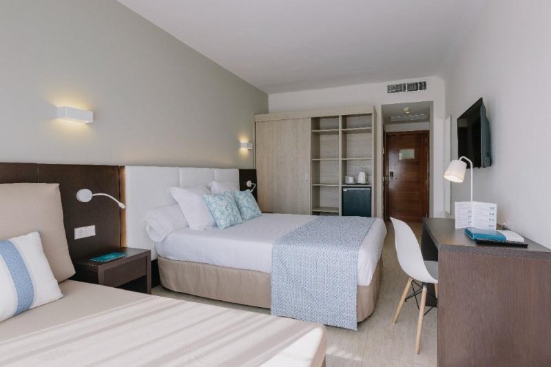 Mallorca utazás Aluasun Torrenova