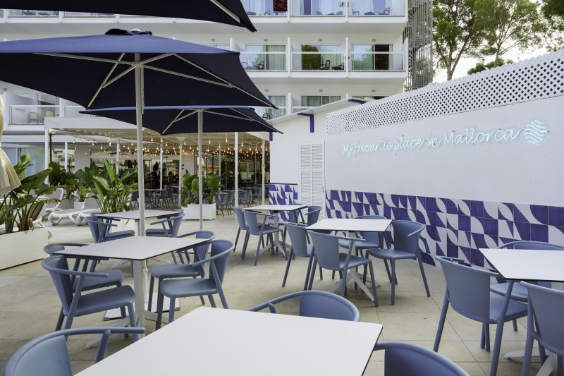 Mallorca utazás Aluasun Torrenova