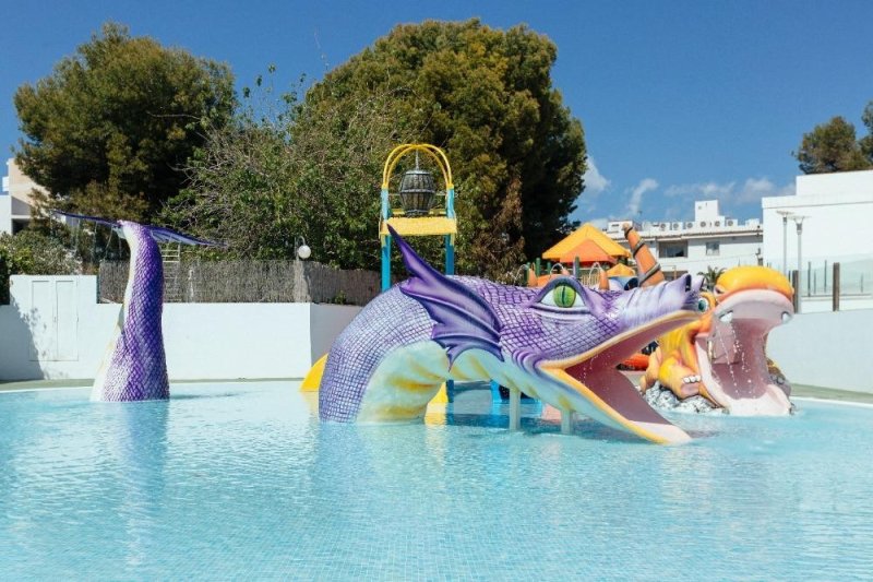 Mallorca utazás Aluasun Torrenova