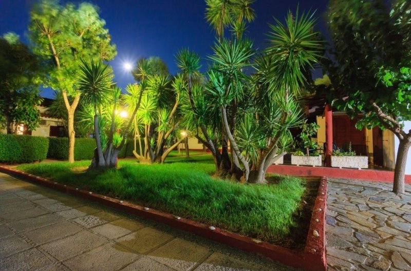 Zakynthos utazás Alykes Park