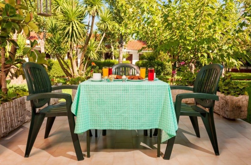 Zakynthos utazás Alykes Park