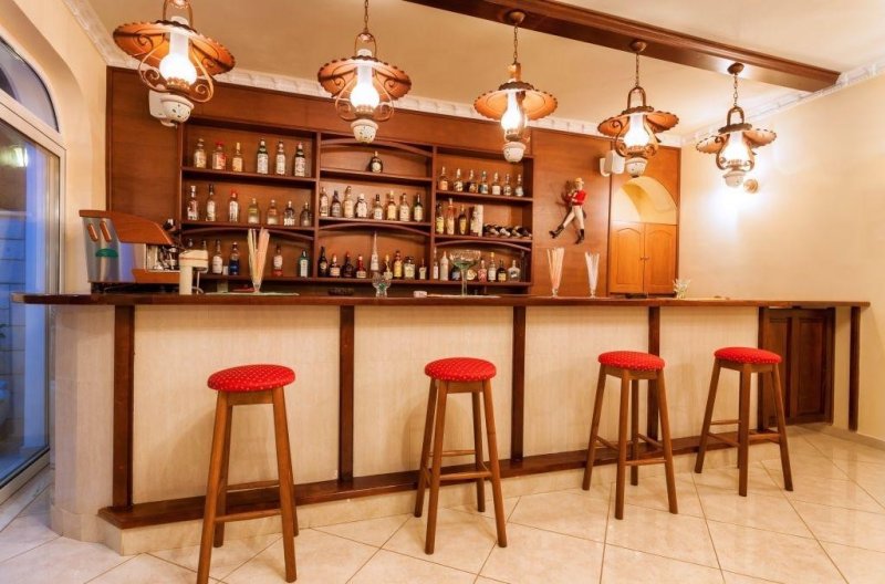 Zakynthos utazás Alykes Park