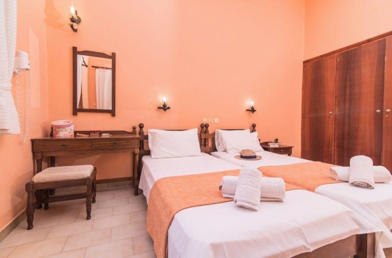 Zakynthos utazás Alykes Park