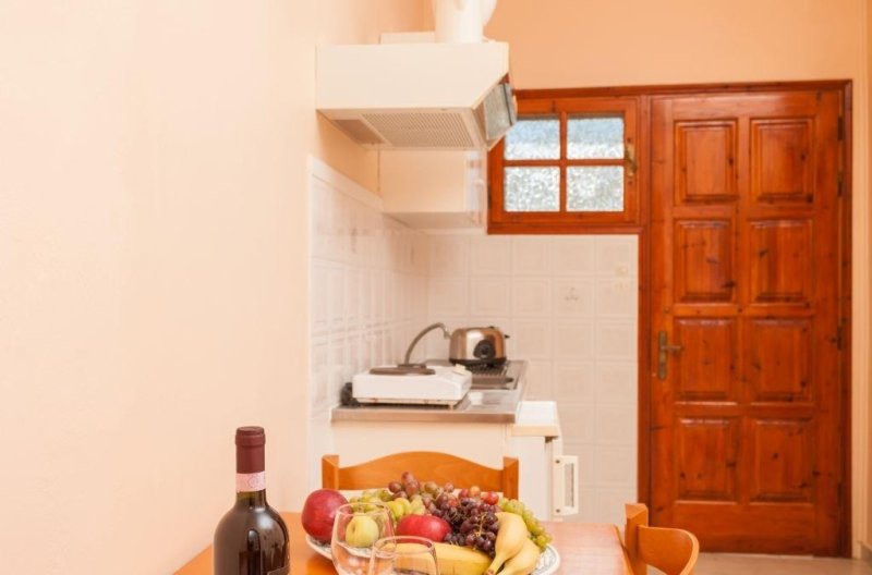 Zakynthos utazás Alykes Park