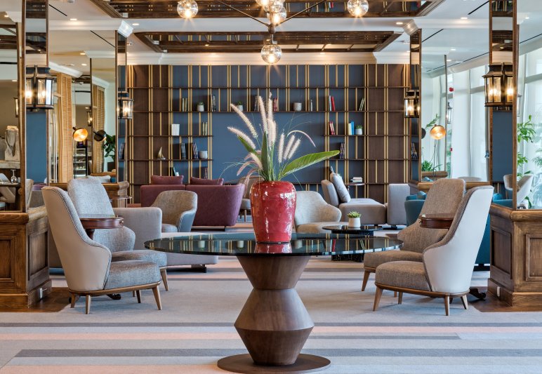 Rodosz utazás Amada Colossos Resort