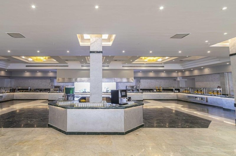 Hurghada utazás Amarina Abu Soma Resort