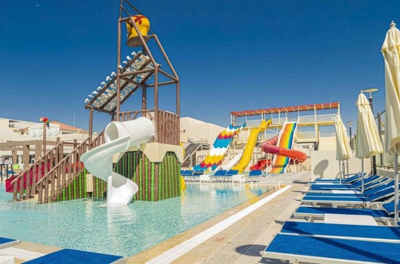 Hurghada utazás Amarina Abu Soma Resort