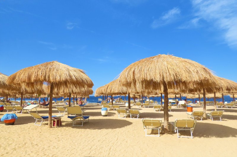 Marsa Alam utazás Amarina Jannah Resort & Aqua Park