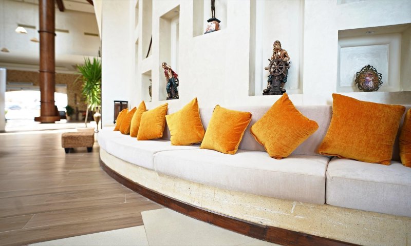 Marsa Alam utazás Amarina Jannah Resort & Aqua Park