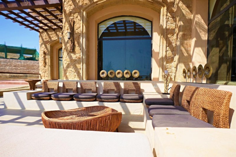 Marsa Alam utazás Amarina Jannah Resort & Aqua Park