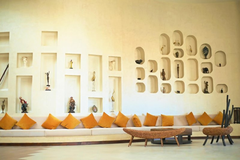 Marsa Alam utazás Amarina Jannah Resort & Aqua Park