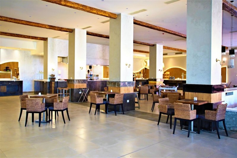 Marsa Alam utazás Amarina Jannah Resort & Aqua Park