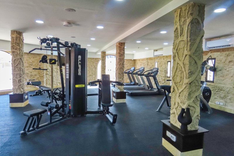 Marsa Alam utazás Amarina Jannah Resort & Aqua Park