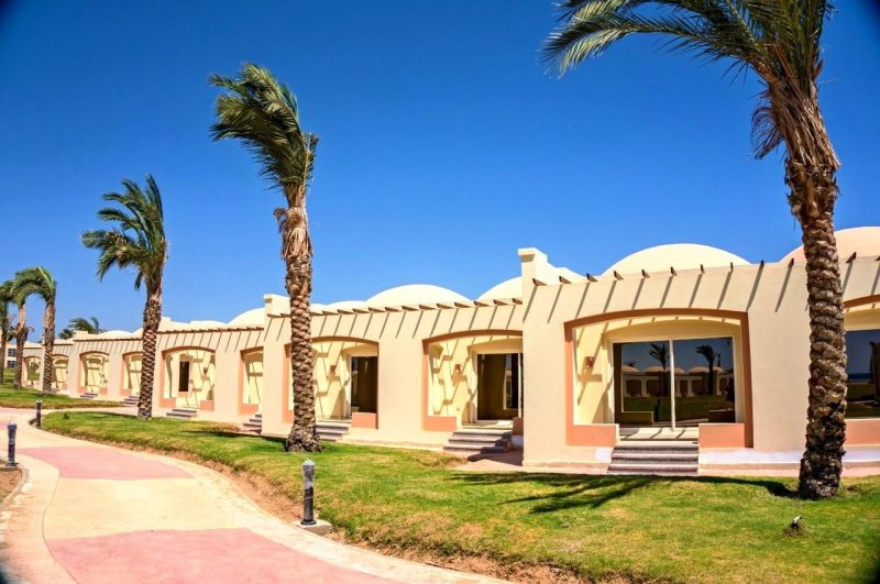 Marsa Alam utazás Amarina Queen Resort Marsa Alam