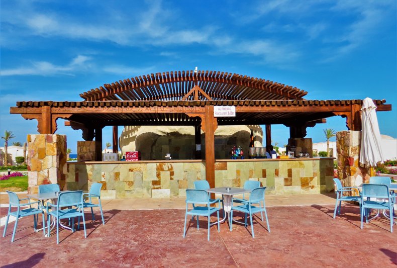 Marsa Alam utazás Amarina Queen Resort Marsa Alam