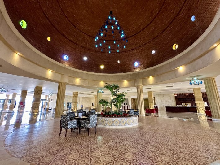 Marsa Alam utazás Amarina Queen Resort Marsa Alam