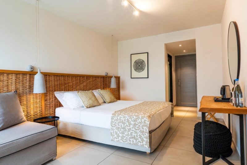 Evia-sziget Amaronda Resort & Spa