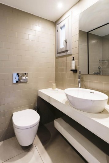 Evia-sziget Amaronda Resort & Spa