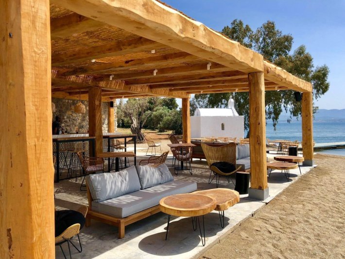 Evia-sziget Amaronda Resort & Spa