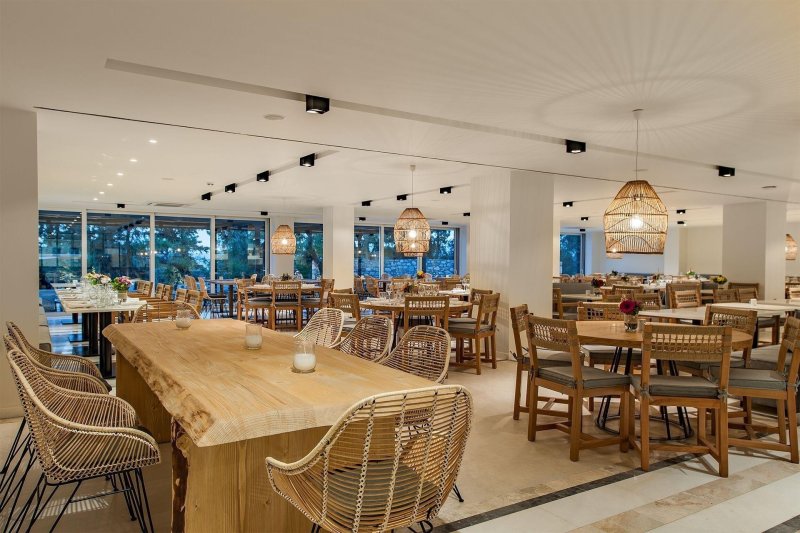 Evia-sziget Amaronda Resort & Spa